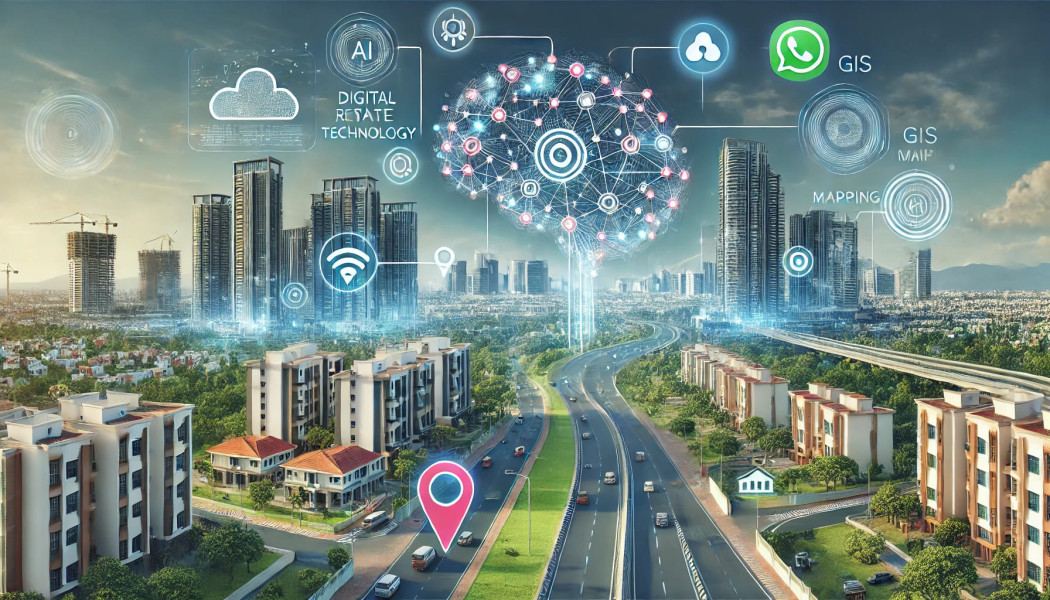 Verified.RealEstate: Your Trusted Partner in Real Estate Innovation