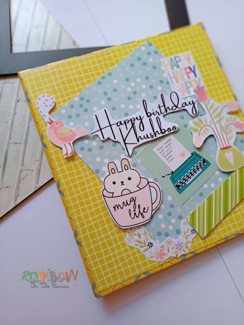 Personalised handmade birthday cards | Personalised card Birthdays | The  Luxe Co UK – tagged 