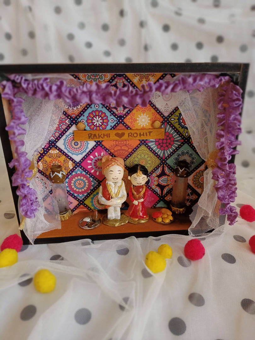Unique & Creative Wedding Gift Ideas For Indian Couple