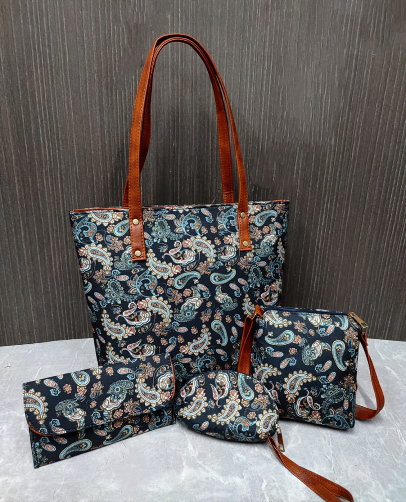 Set of Bags for women
