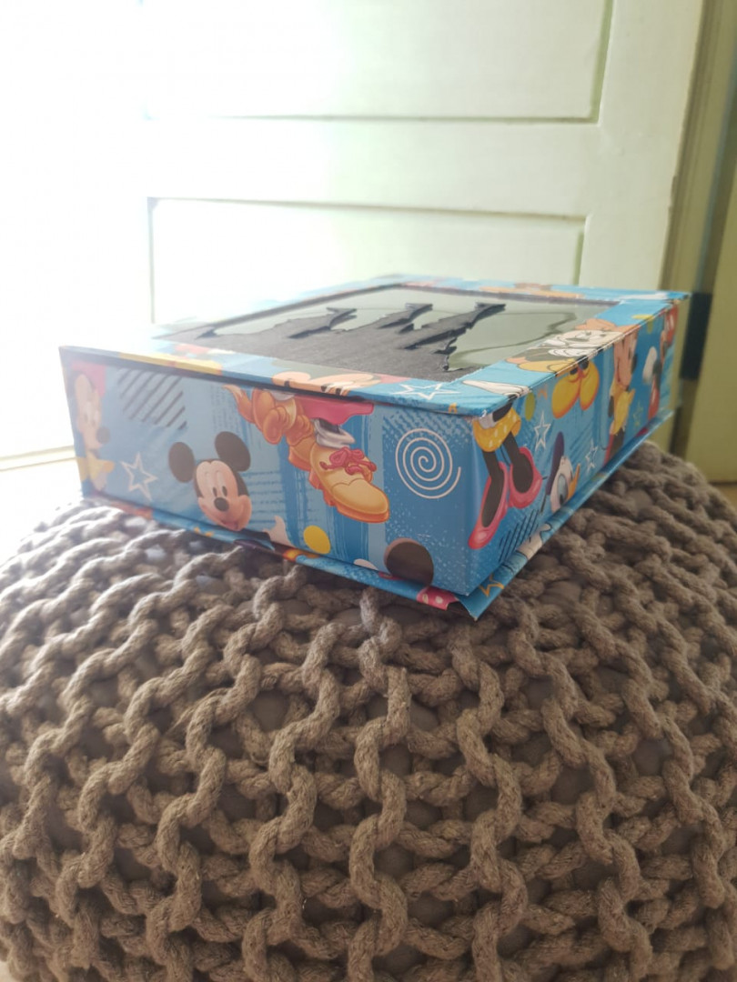 Disney Gift boxes